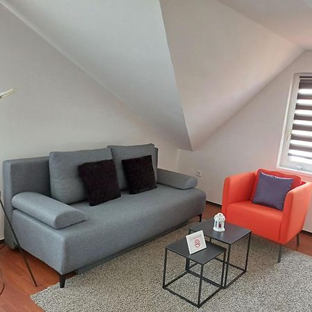 Apartman Slivnica Pri Mariboru Dış mekan fotoğraf