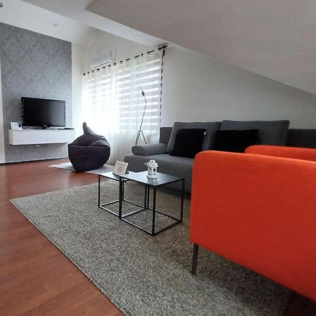 Apartman Slivnica Pri Mariboru Dış mekan fotoğraf