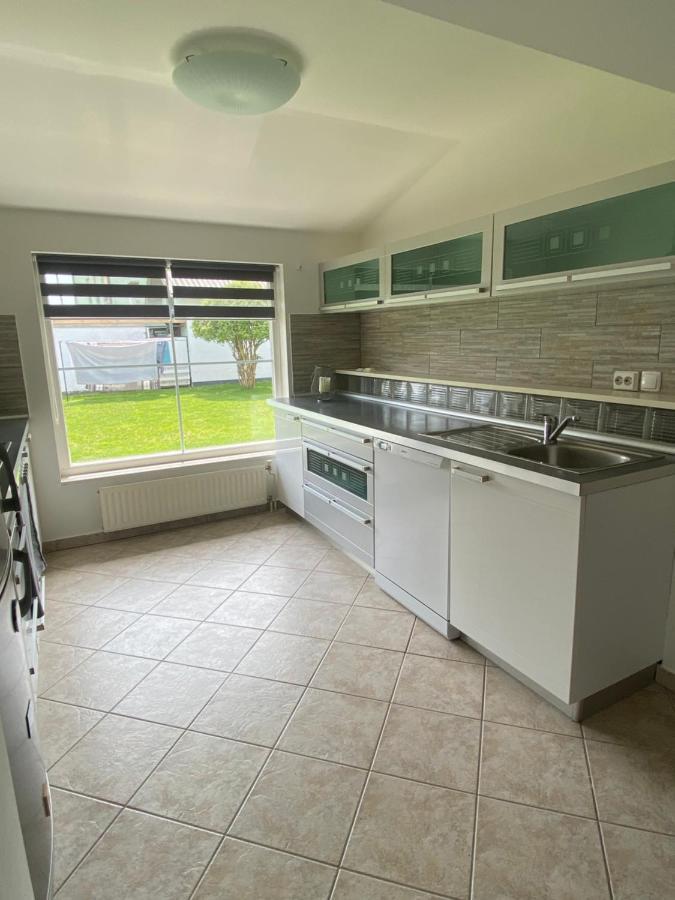 Apartman Slivnica Pri Mariboru Dış mekan fotoğraf