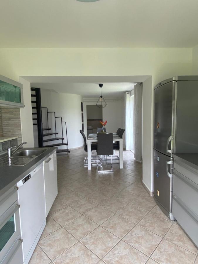 Apartman Slivnica Pri Mariboru Dış mekan fotoğraf