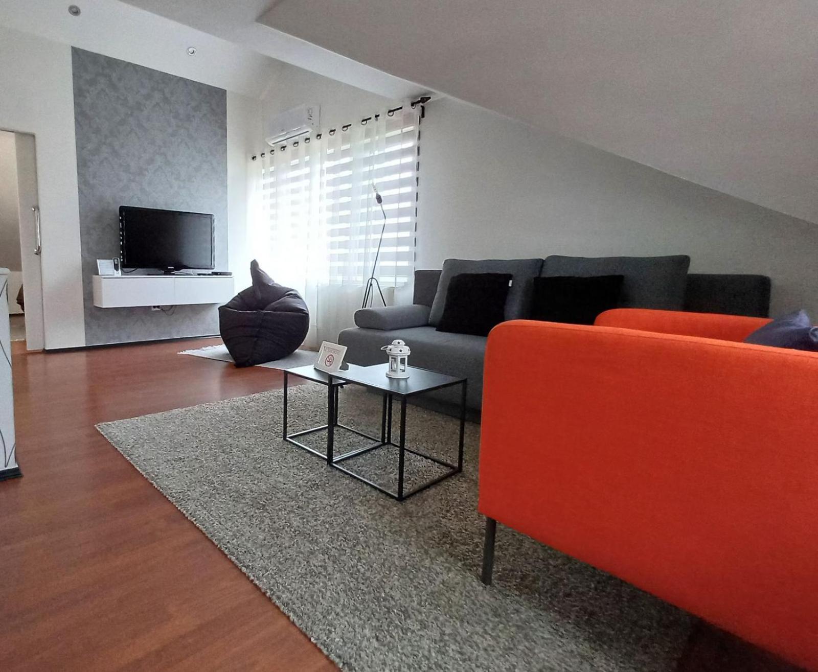 Apartman Slivnica Pri Mariboru Dış mekan fotoğraf