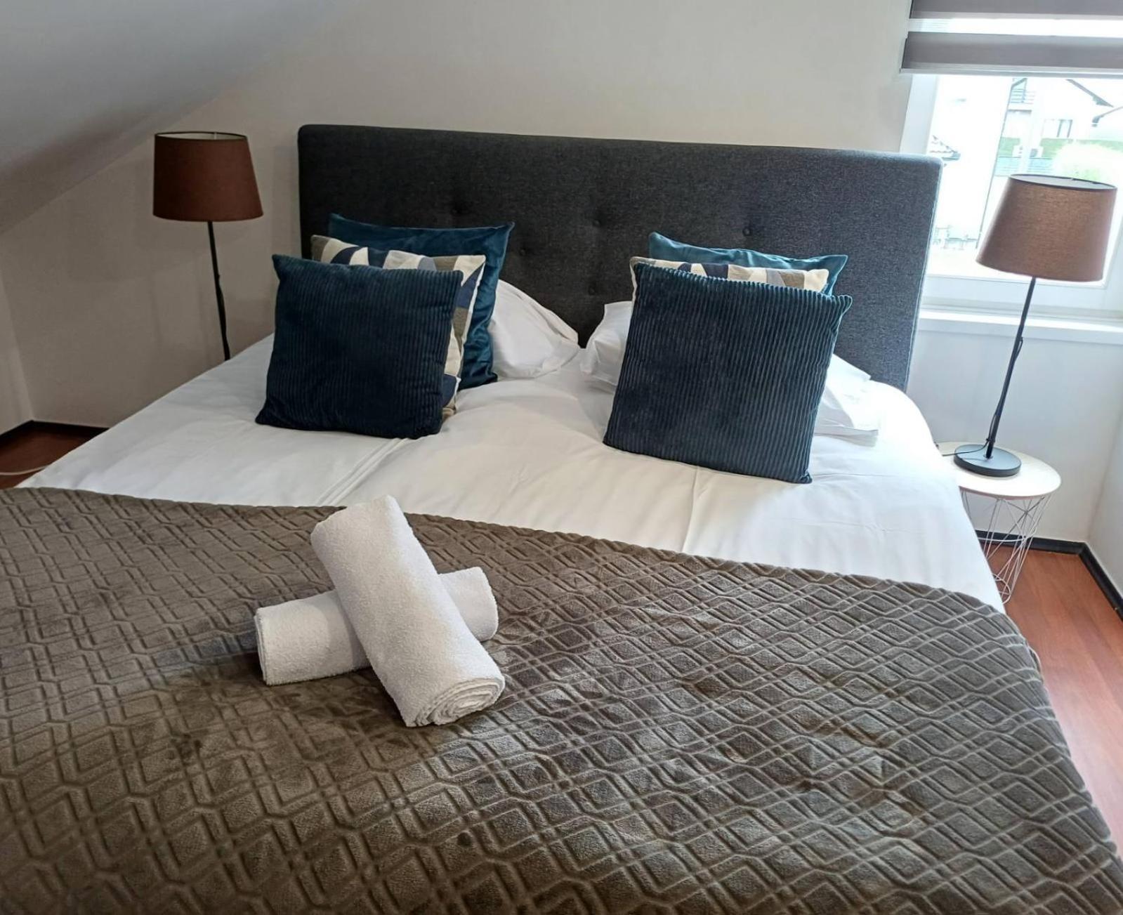 Apartman Slivnica Pri Mariboru Dış mekan fotoğraf