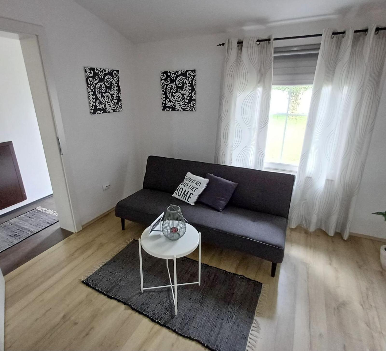Apartman Slivnica Pri Mariboru Dış mekan fotoğraf